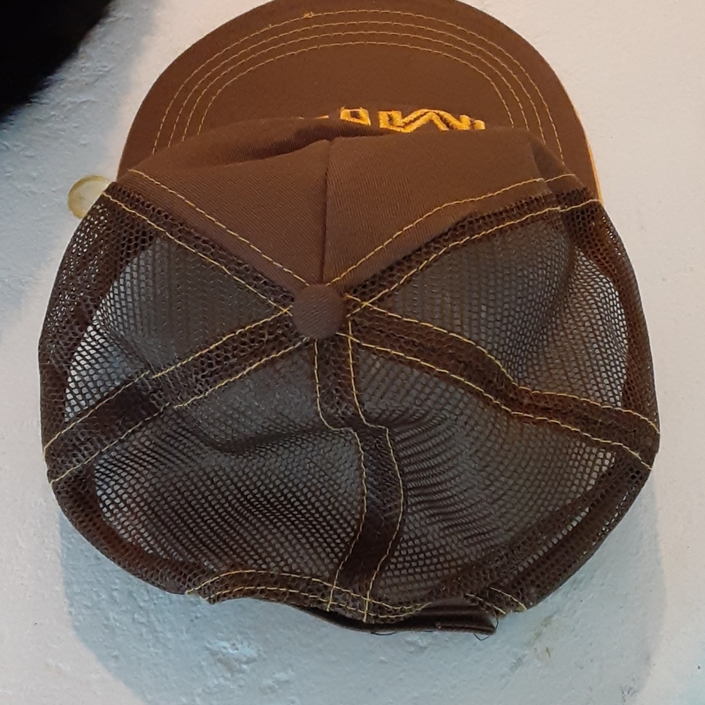 Mini Let's Motor Hat - Picture 6 of 7